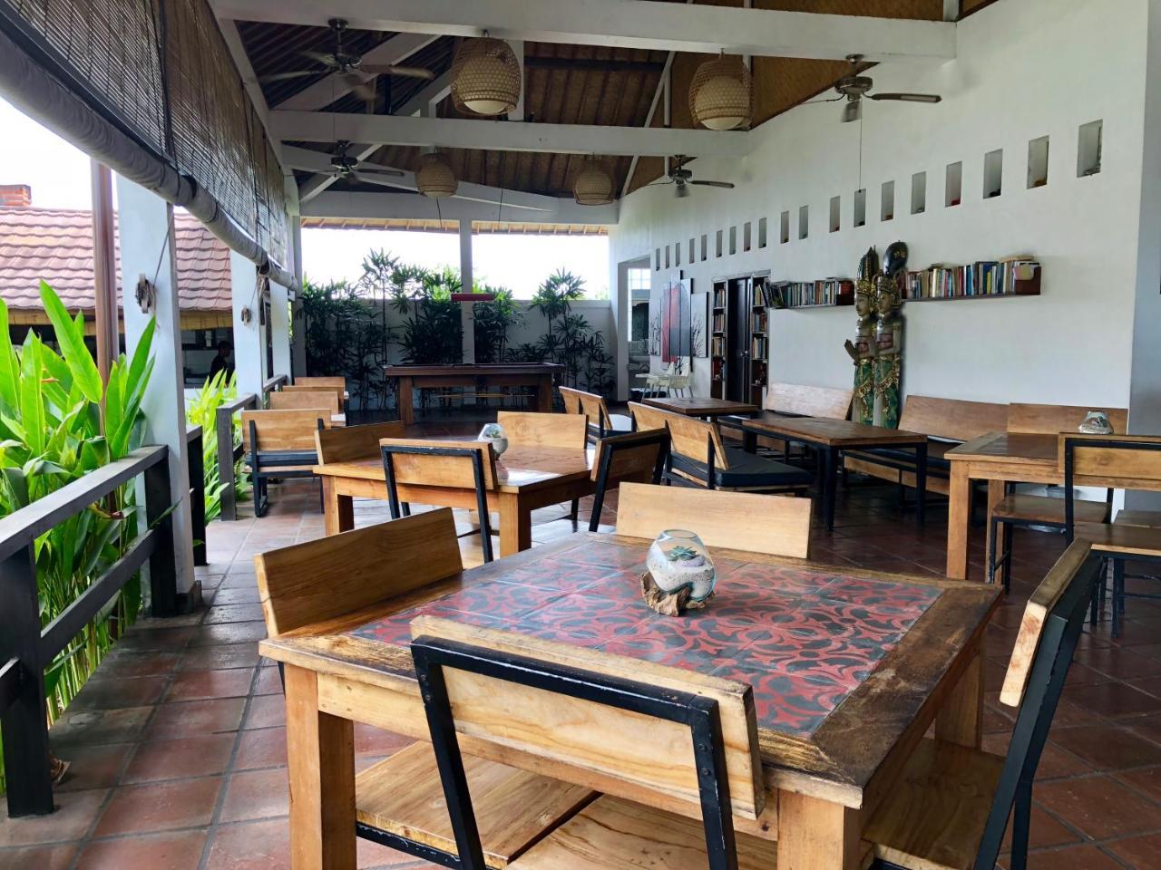 Hotel Casa Uluwatu (Bali)