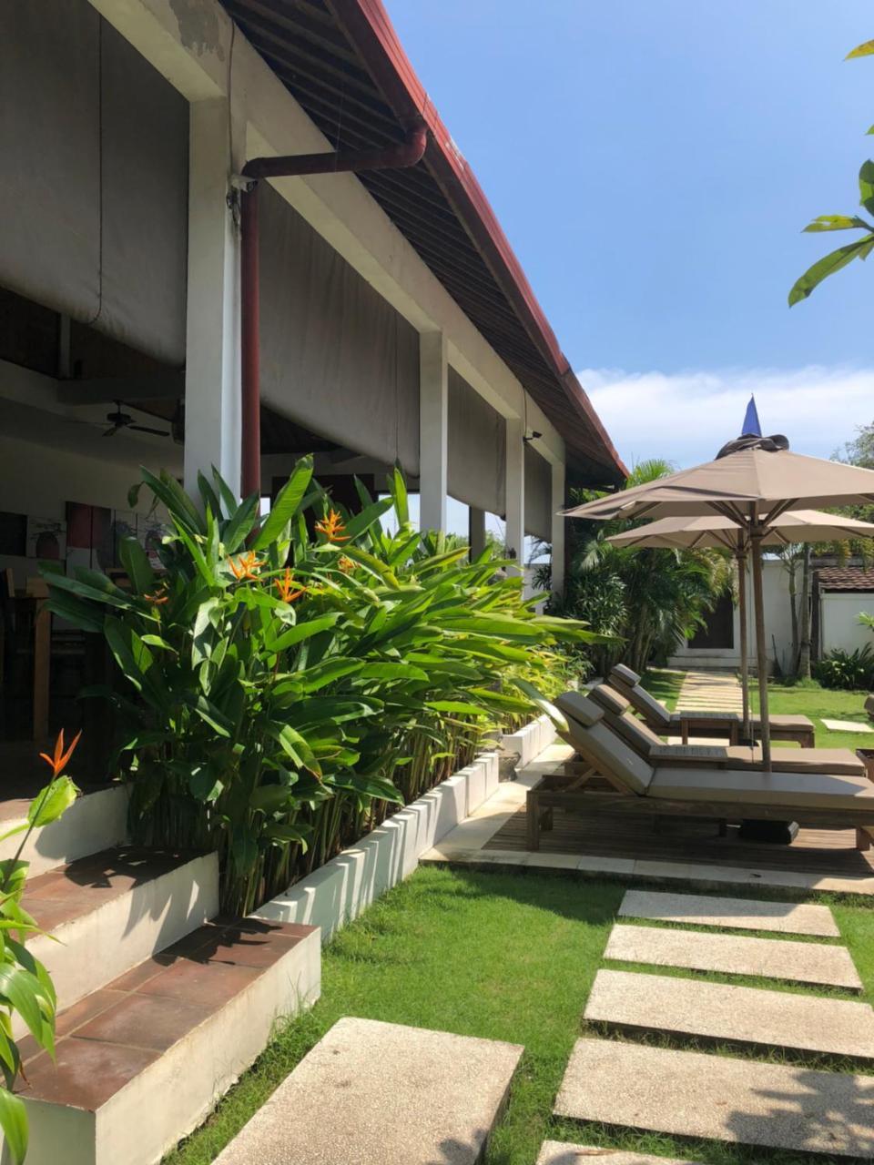 Hotel Casa