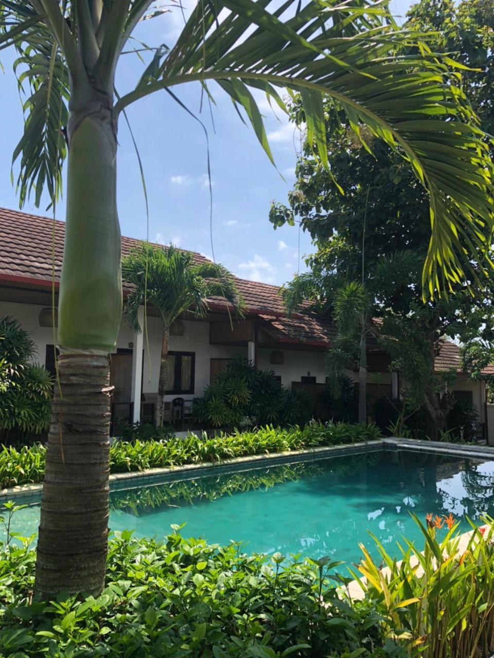 Casa Uluwatu (Bali)