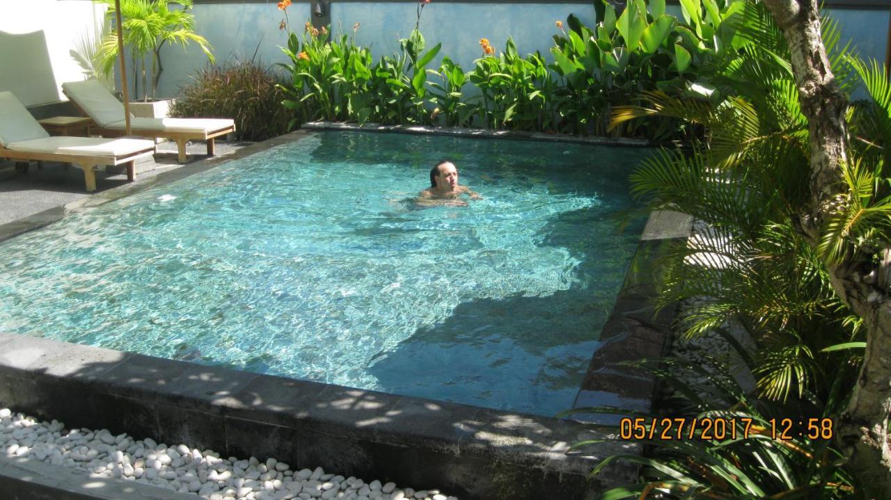 Homestay Puri Clinton Bali Nusa Dua (Bali)
