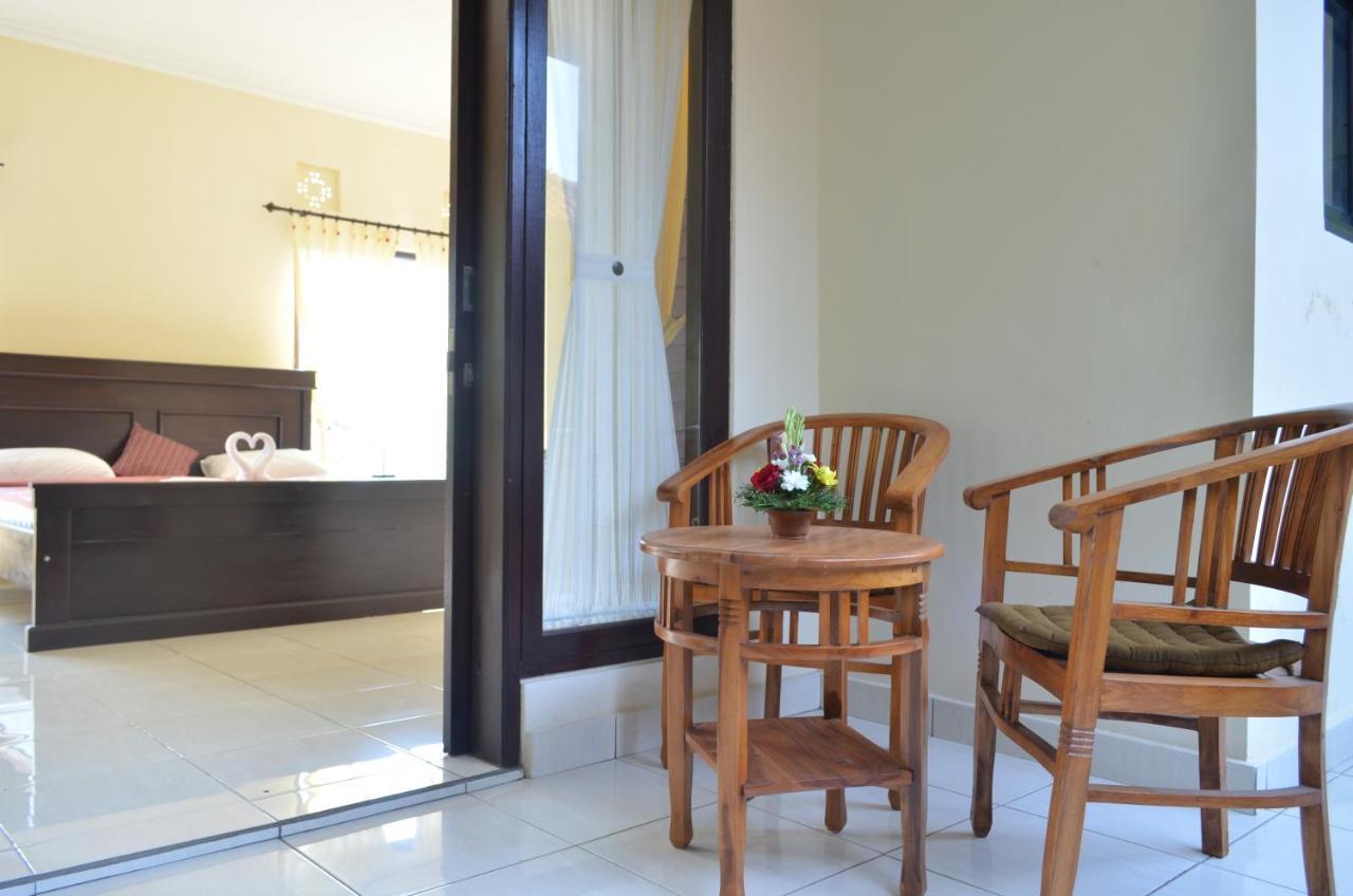 Guest house Wijaya 2*