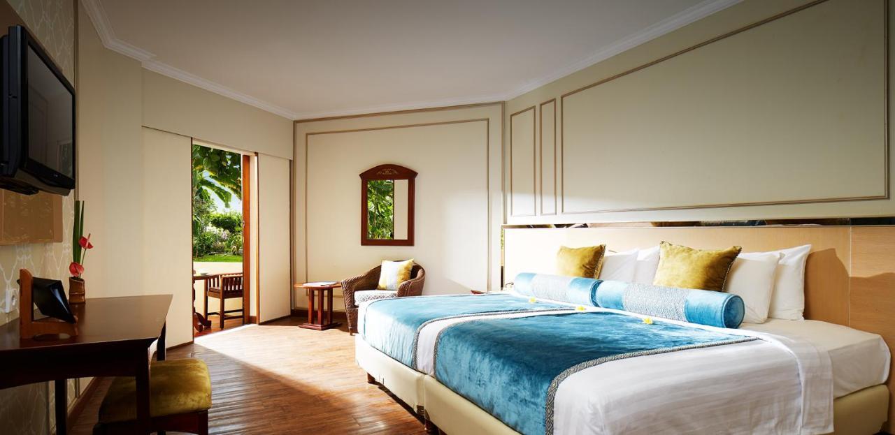 Grand Mirage & Thalasso Bali Resort Nusa Dua (Bali)