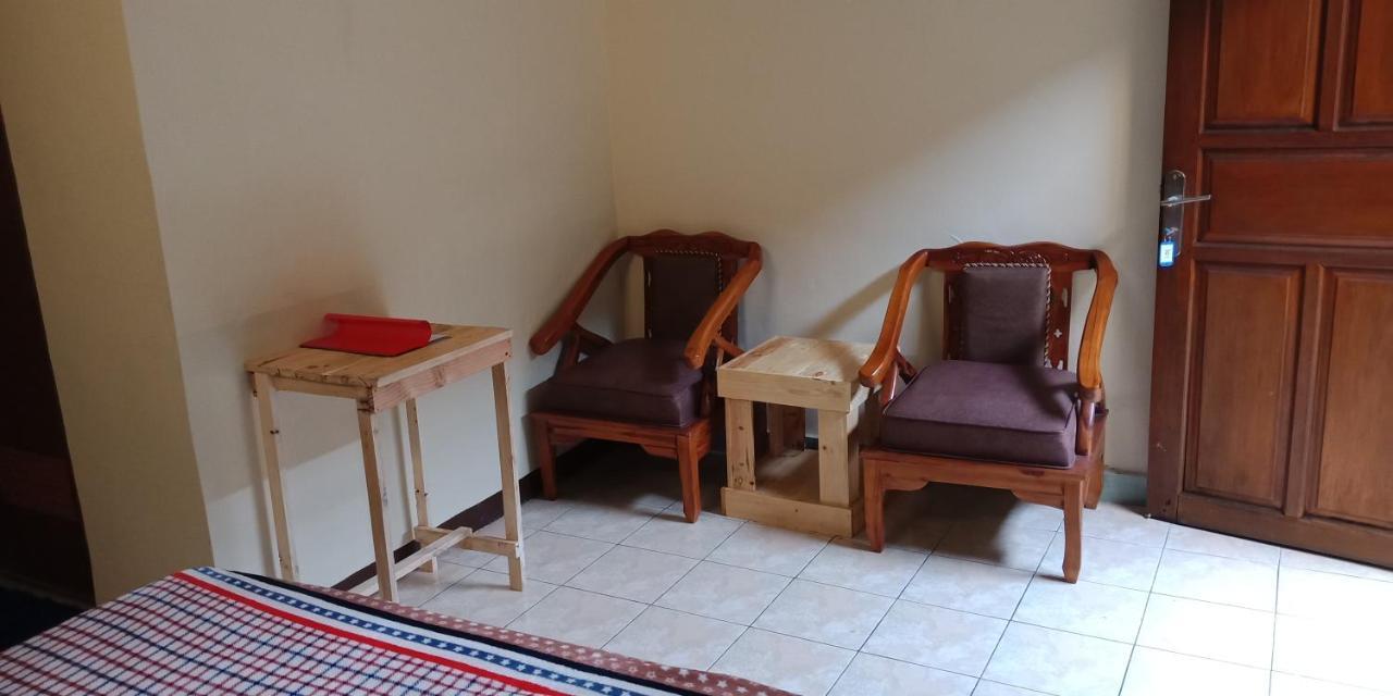 Hari Homestay