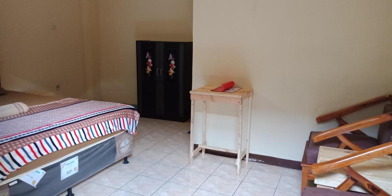 Homestay Hari Sanur (Bali)