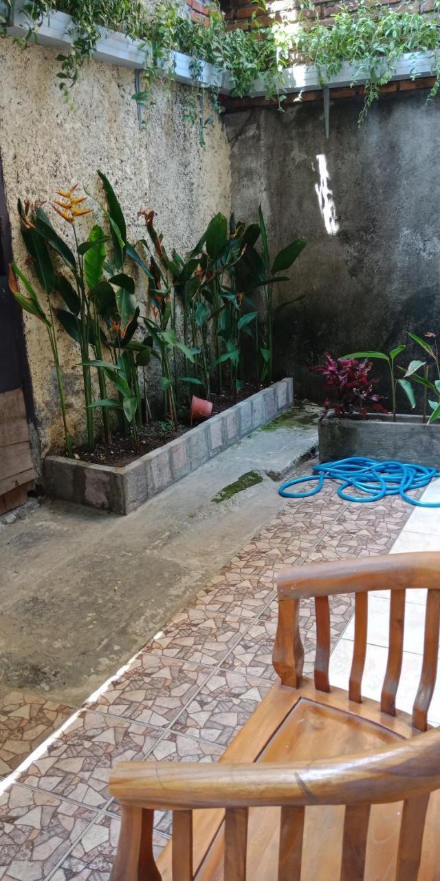 Homestay Hari *