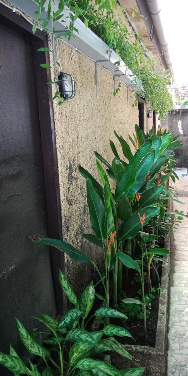 Homestay Hari