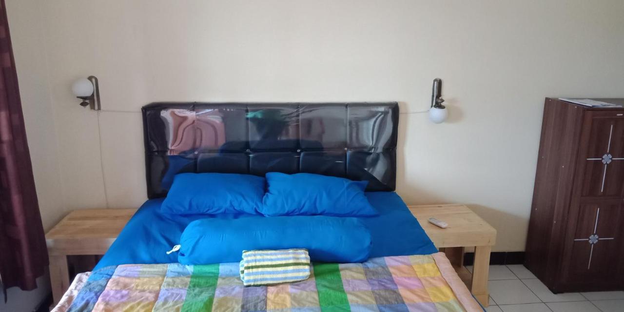 Homestay Hari