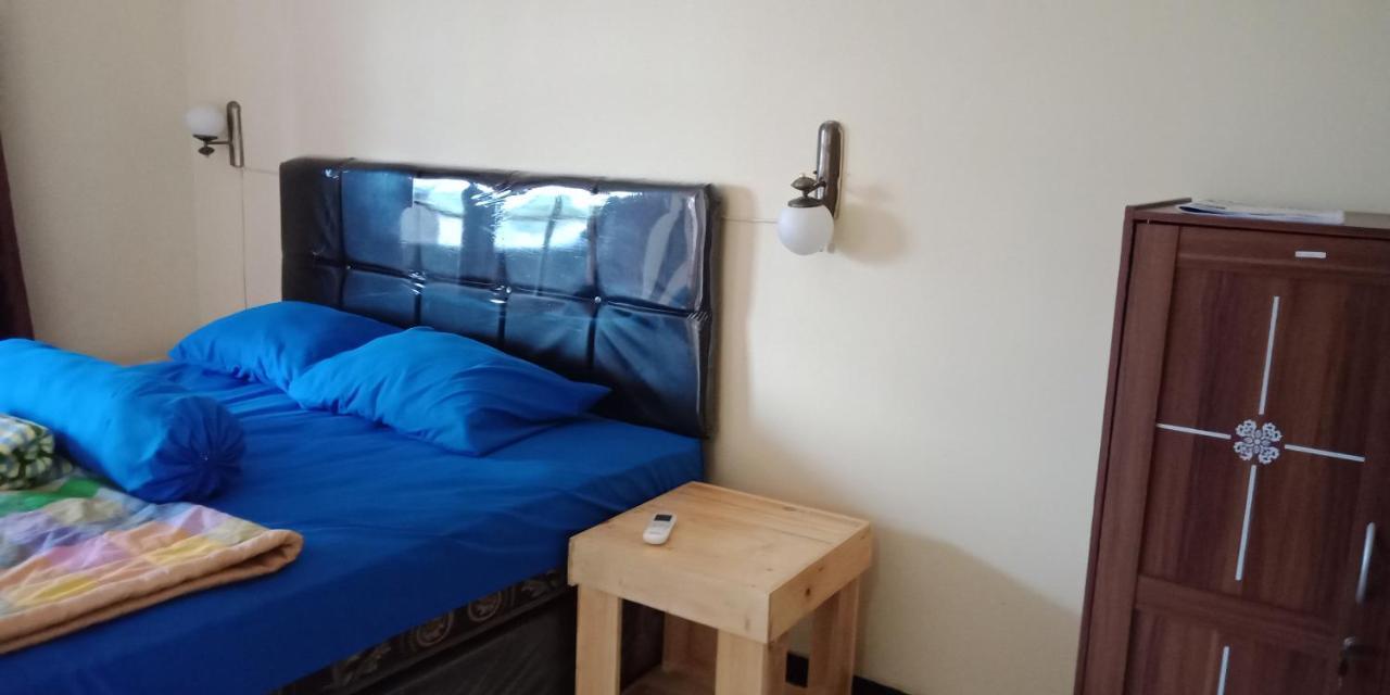 Homestay Hari