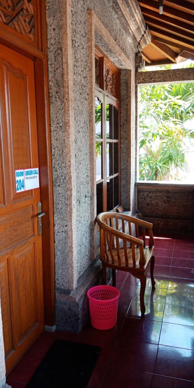 Hari Homestay