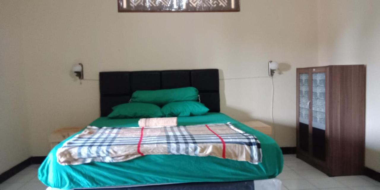 Hari Homestay