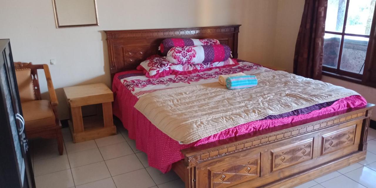 Homestay Hari