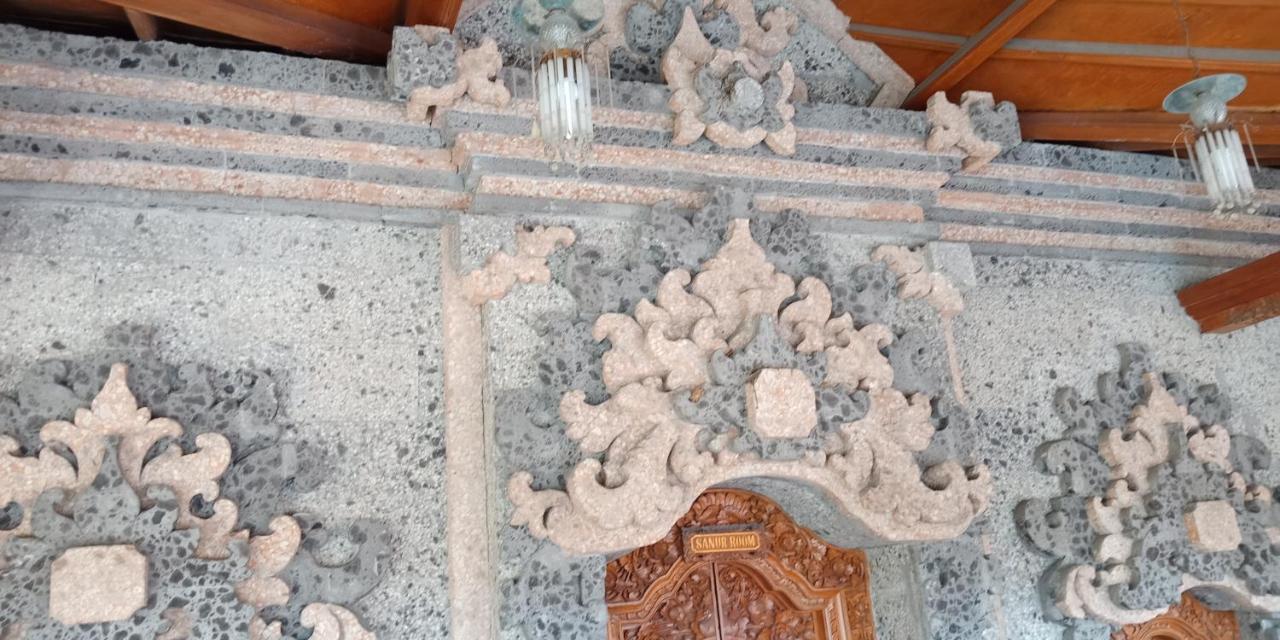 Hari Homestay