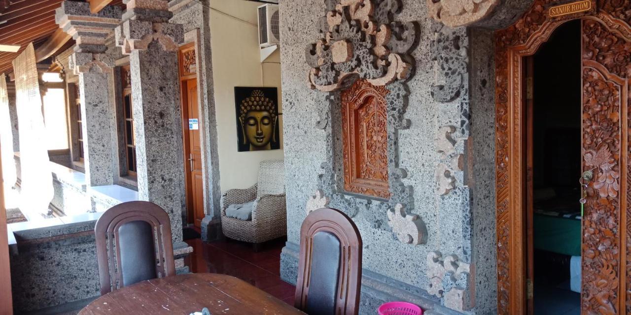 Hari Sanur (Bali)