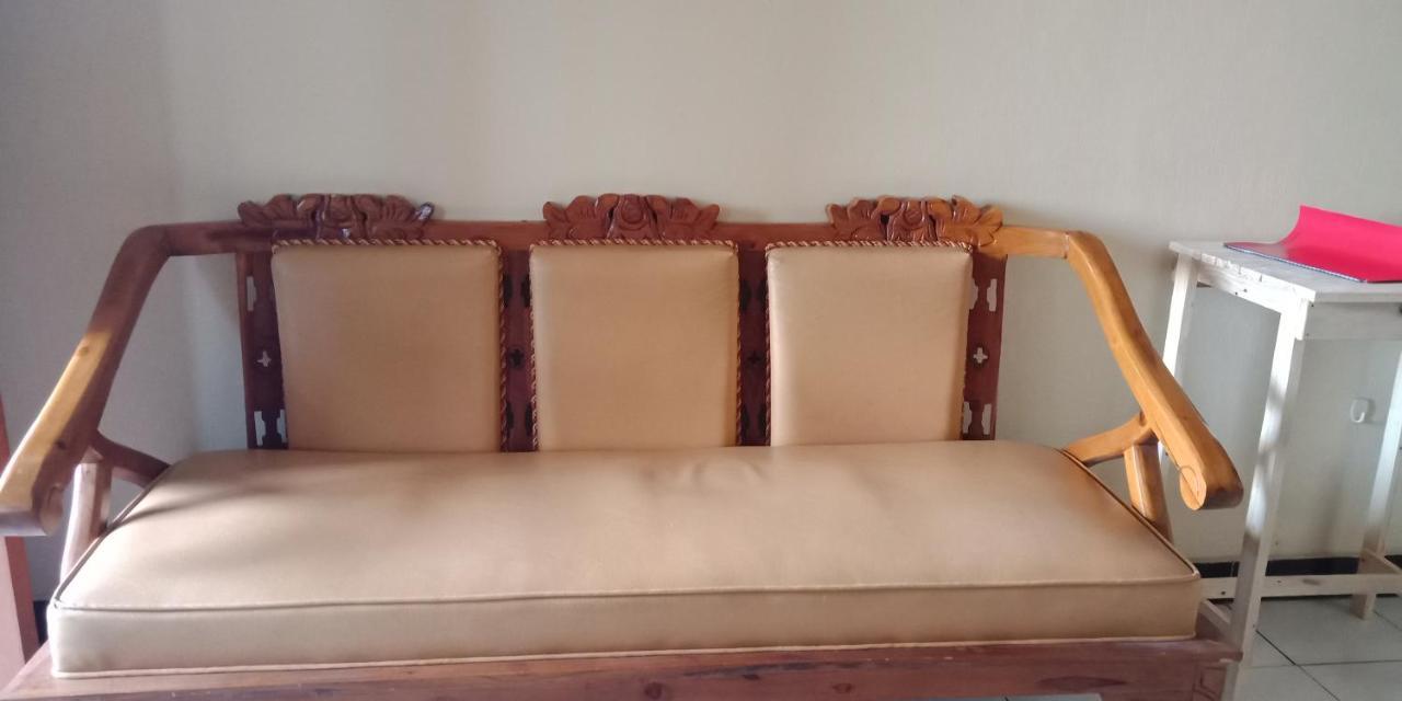 Hari Homestay Sanur (Bali)