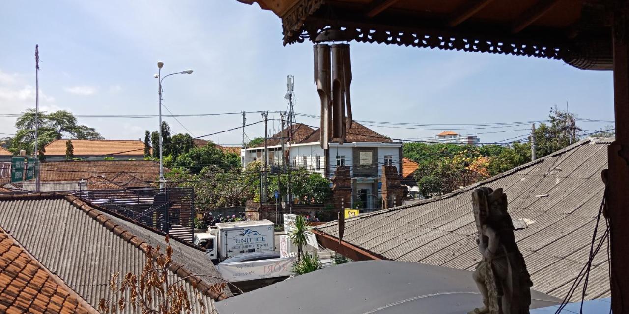Homestay Hari