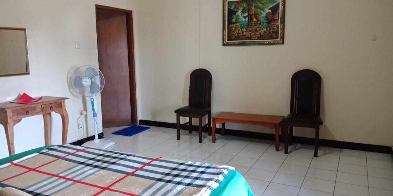 Homestay Hari Sanur (Bali)