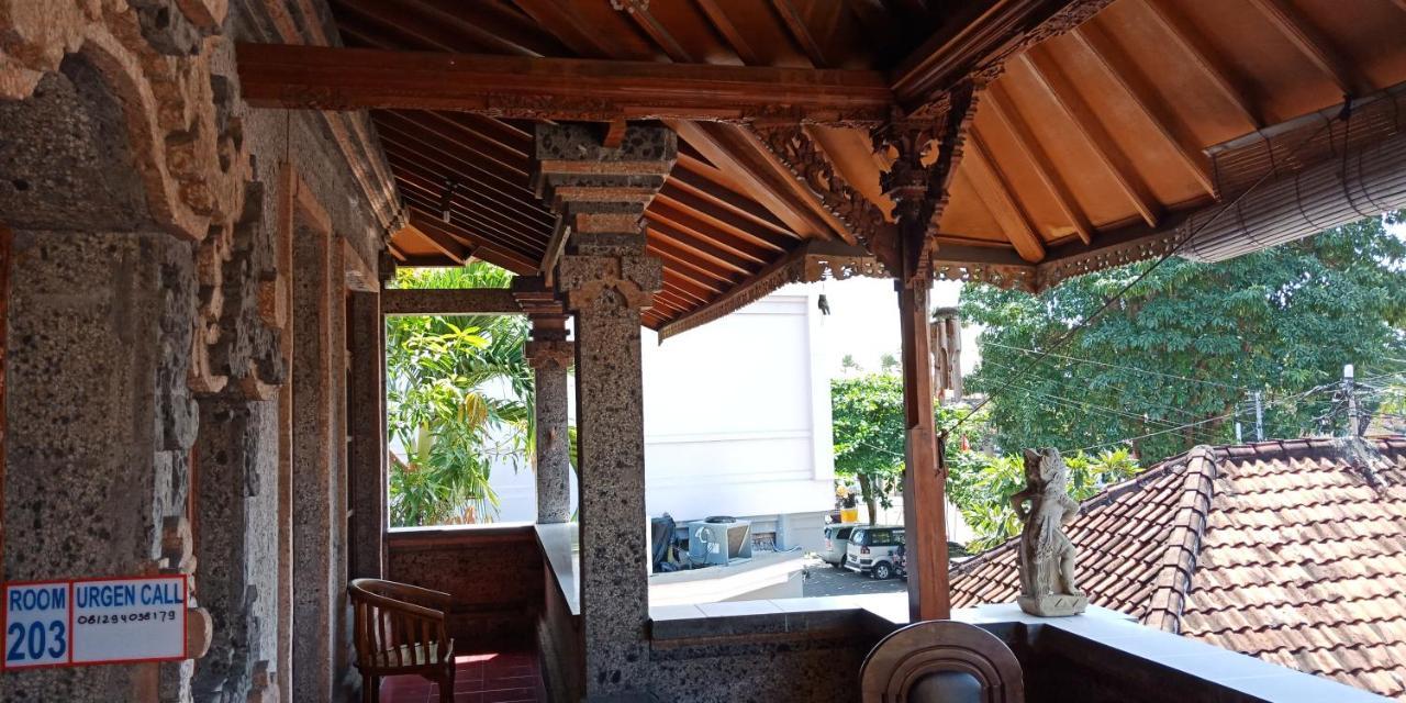 Hari Homestay *
