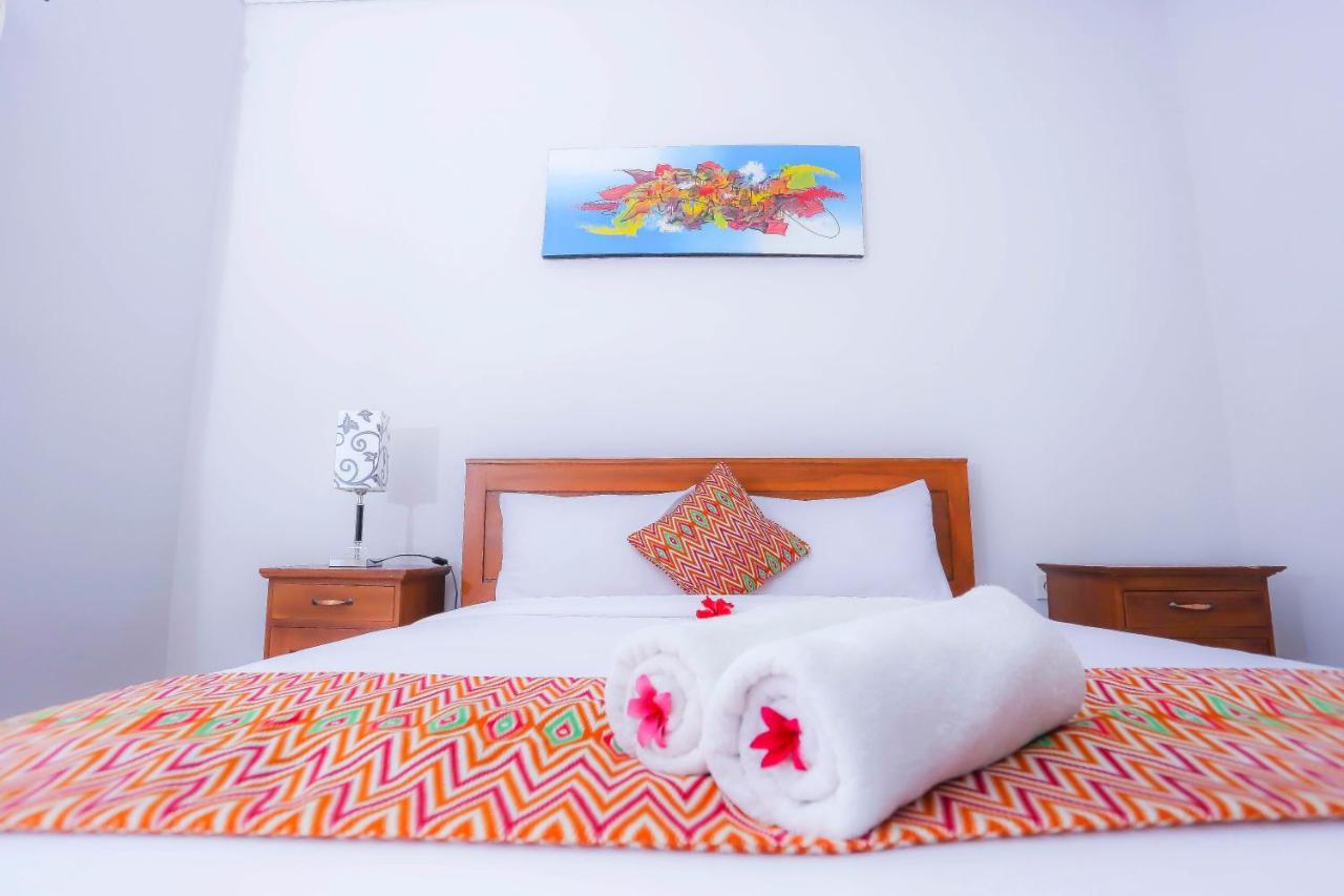 Homestay D'padang Uluwatu (Bali)