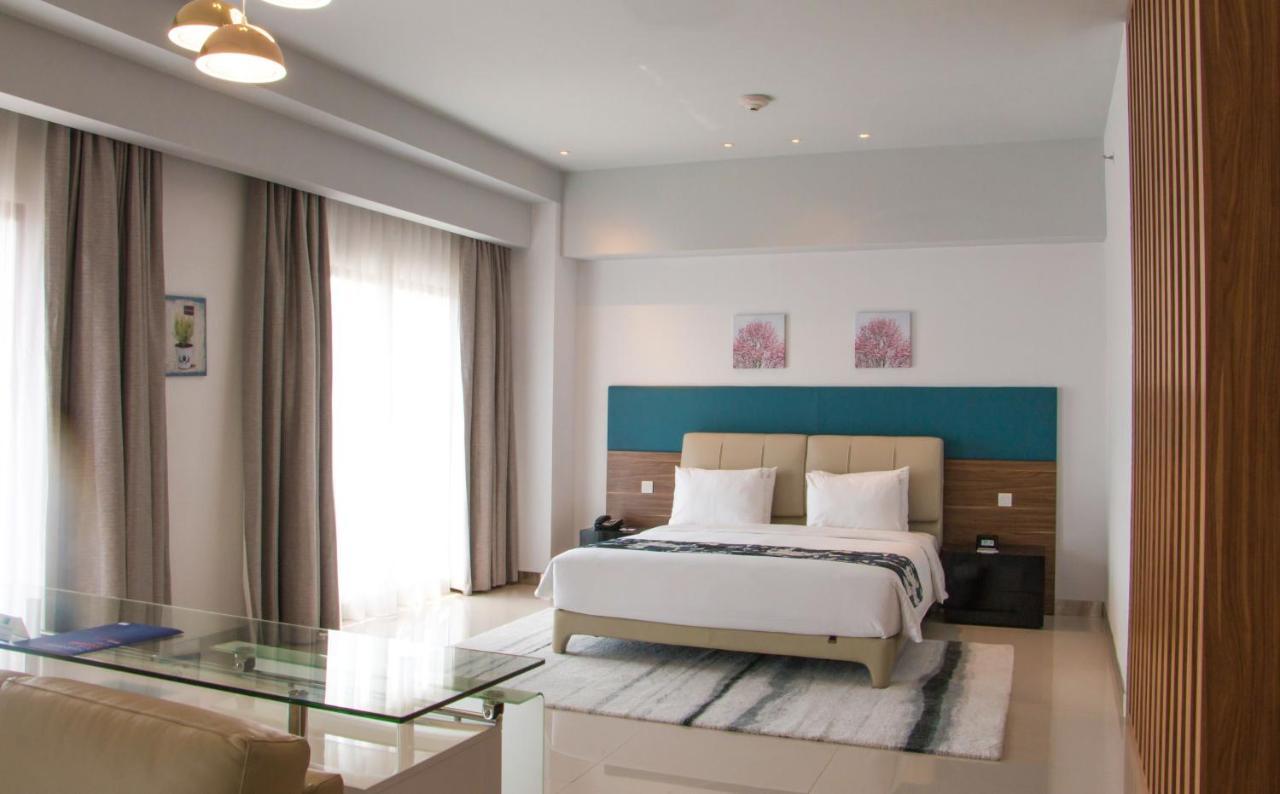 Express Baruna By Ihg 4*