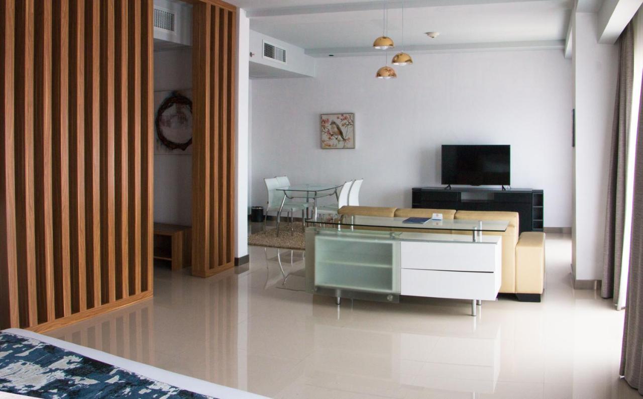 Express Baruna By Ihg Kuta (Bali)
