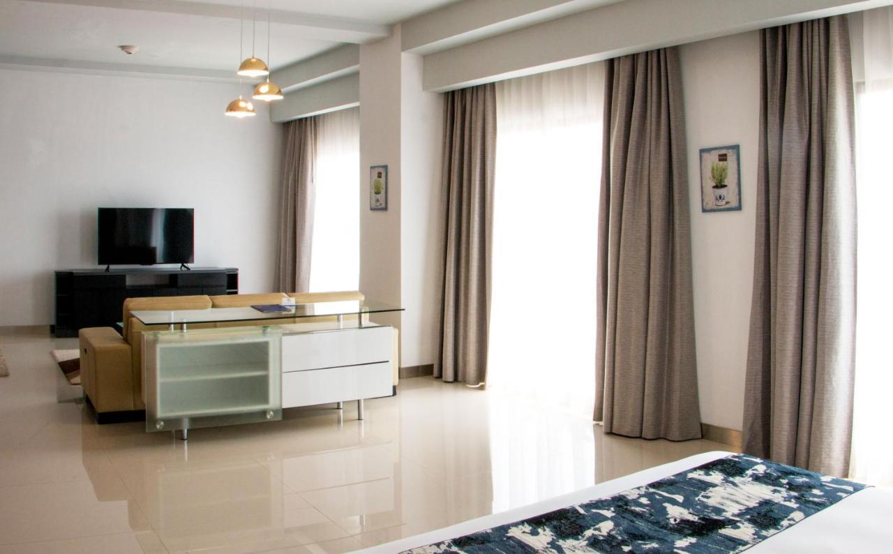 Express Baruna By Ihg