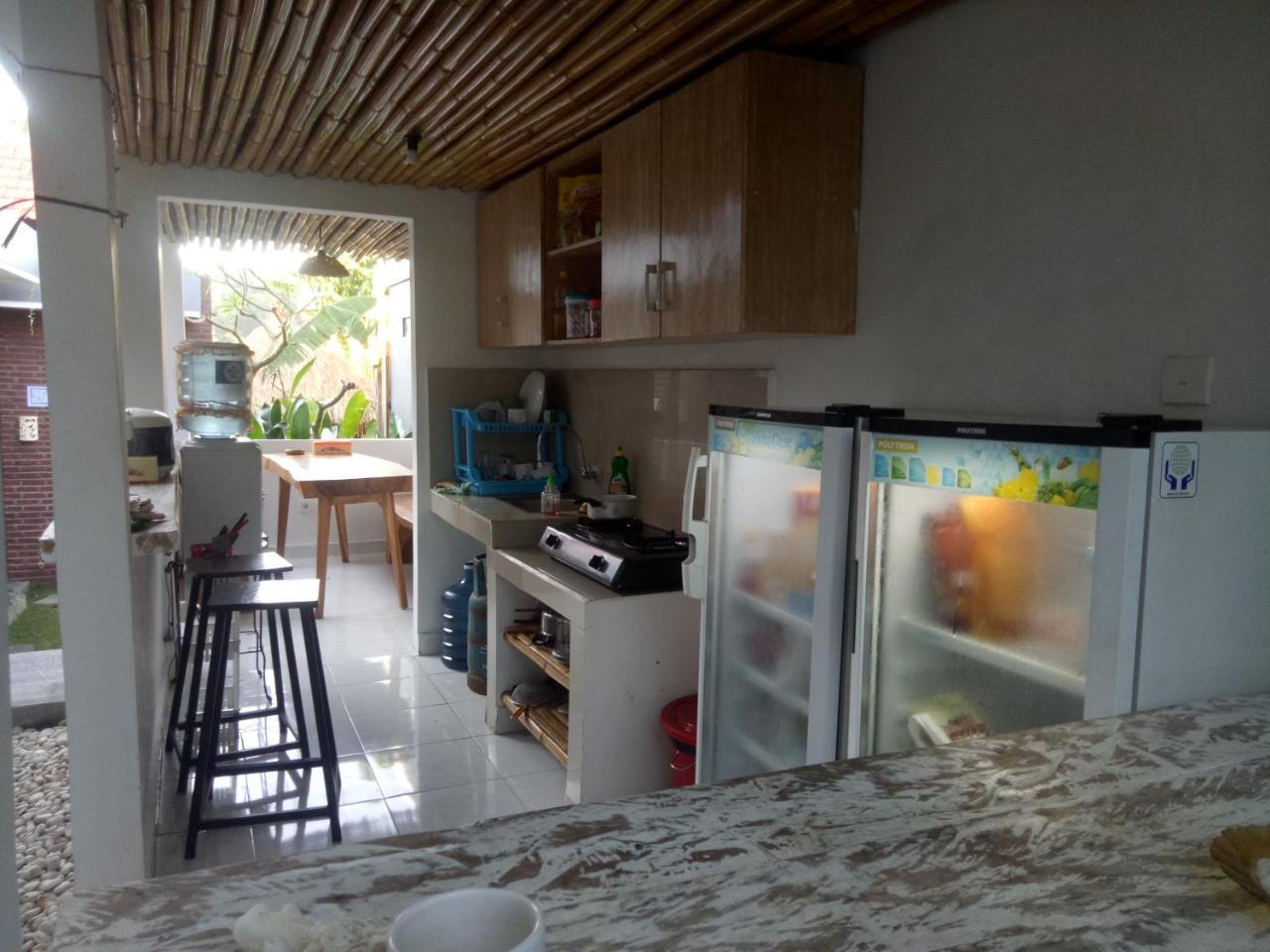 Andy Guest house
