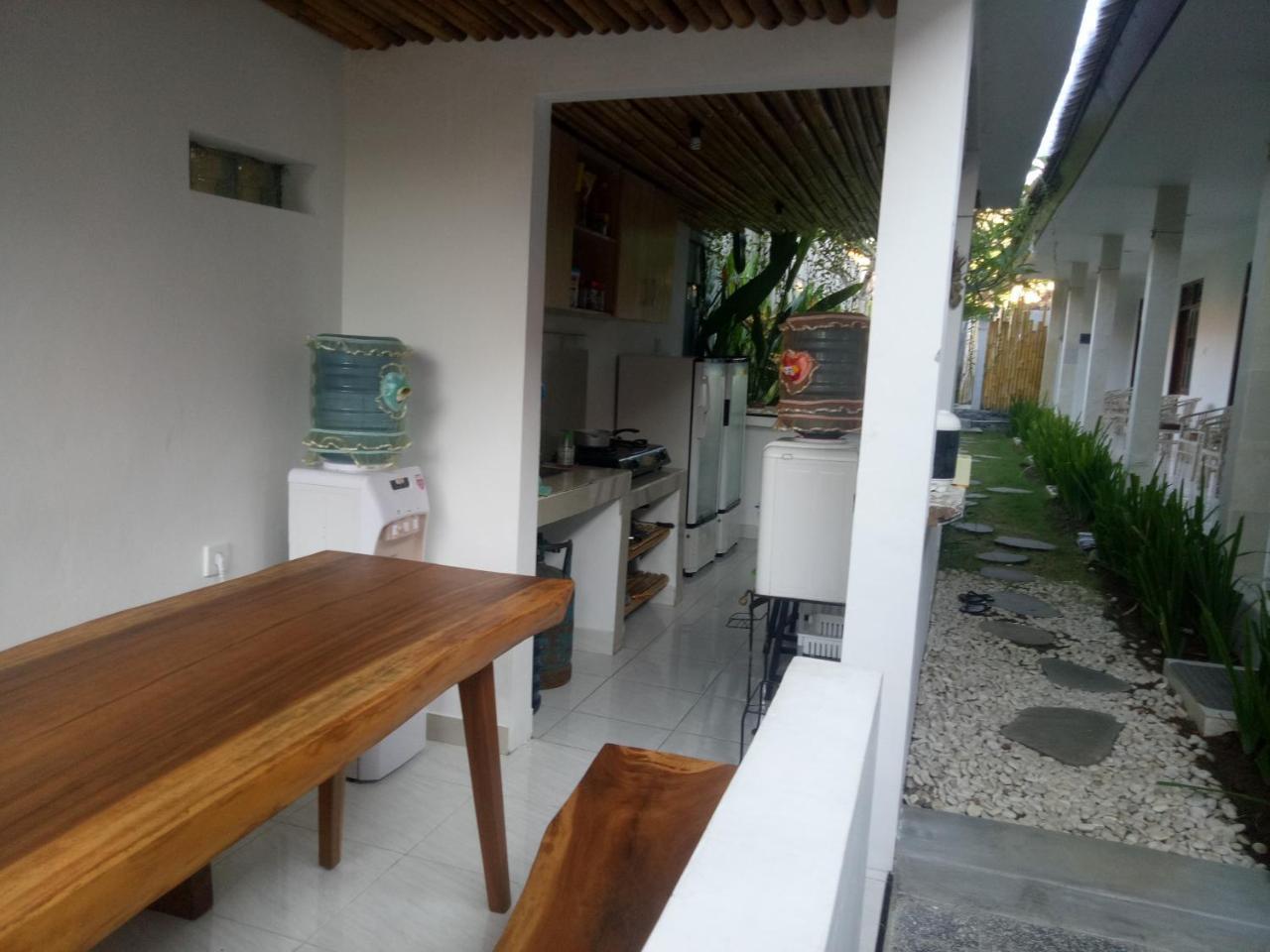 Guest house Andy