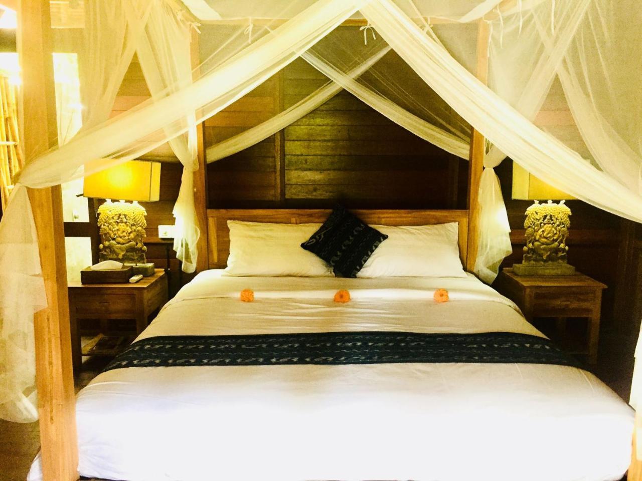 Alam Taman 2* Tabanan (Bali)