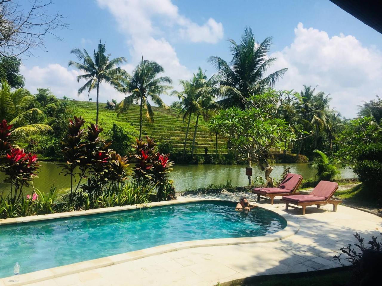 Alam Taman