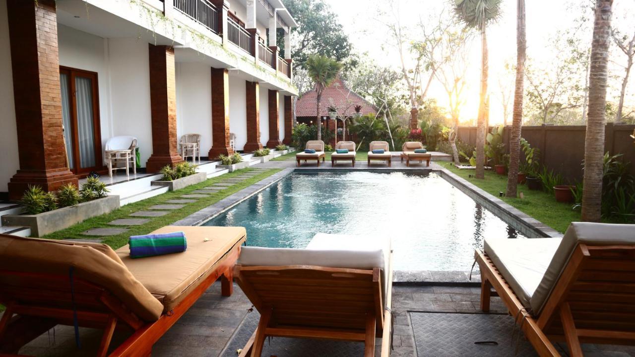 Seno & Cafe Guest house 4*