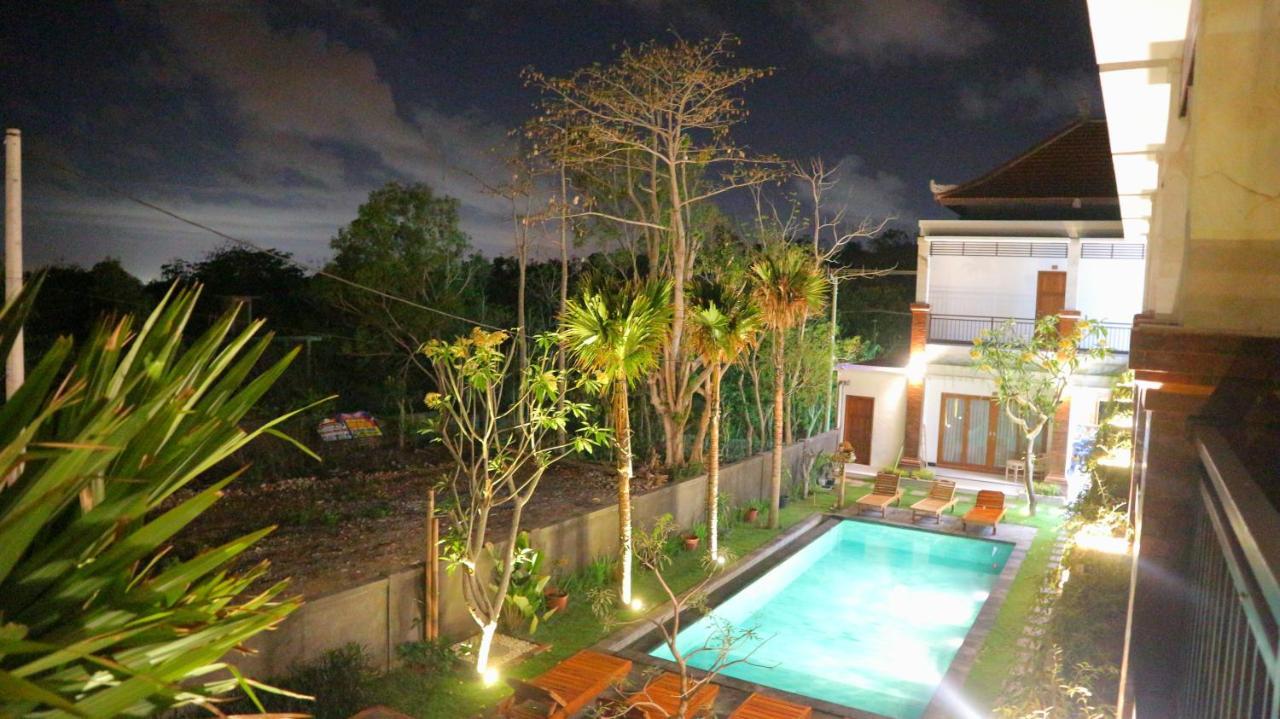 Seno & Cafe Guest house