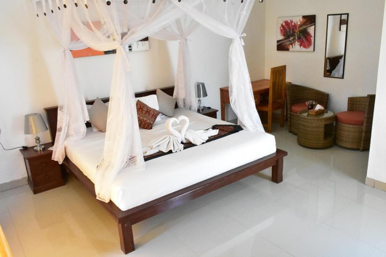 Guest house The Barari