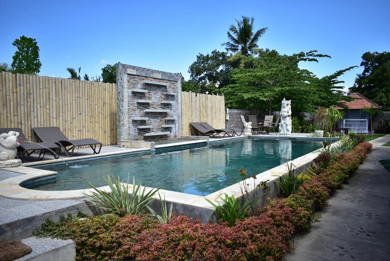 The Barari Guest house