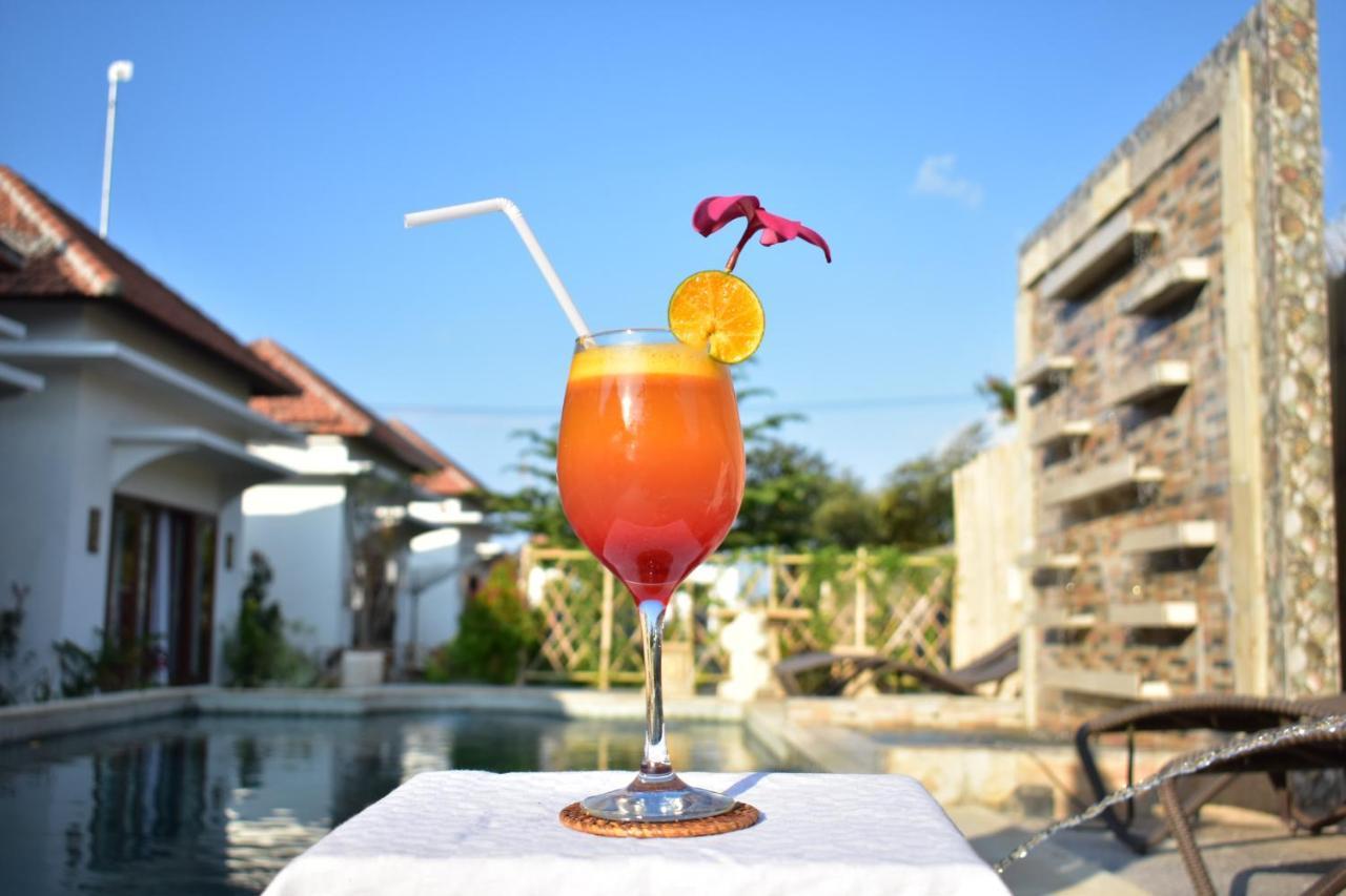 The Barari Guest house