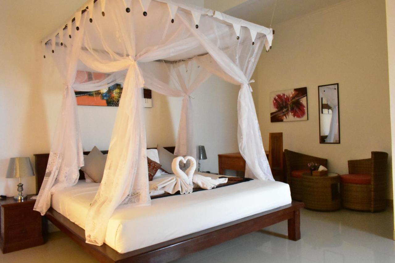 The Barari Guest house 3*