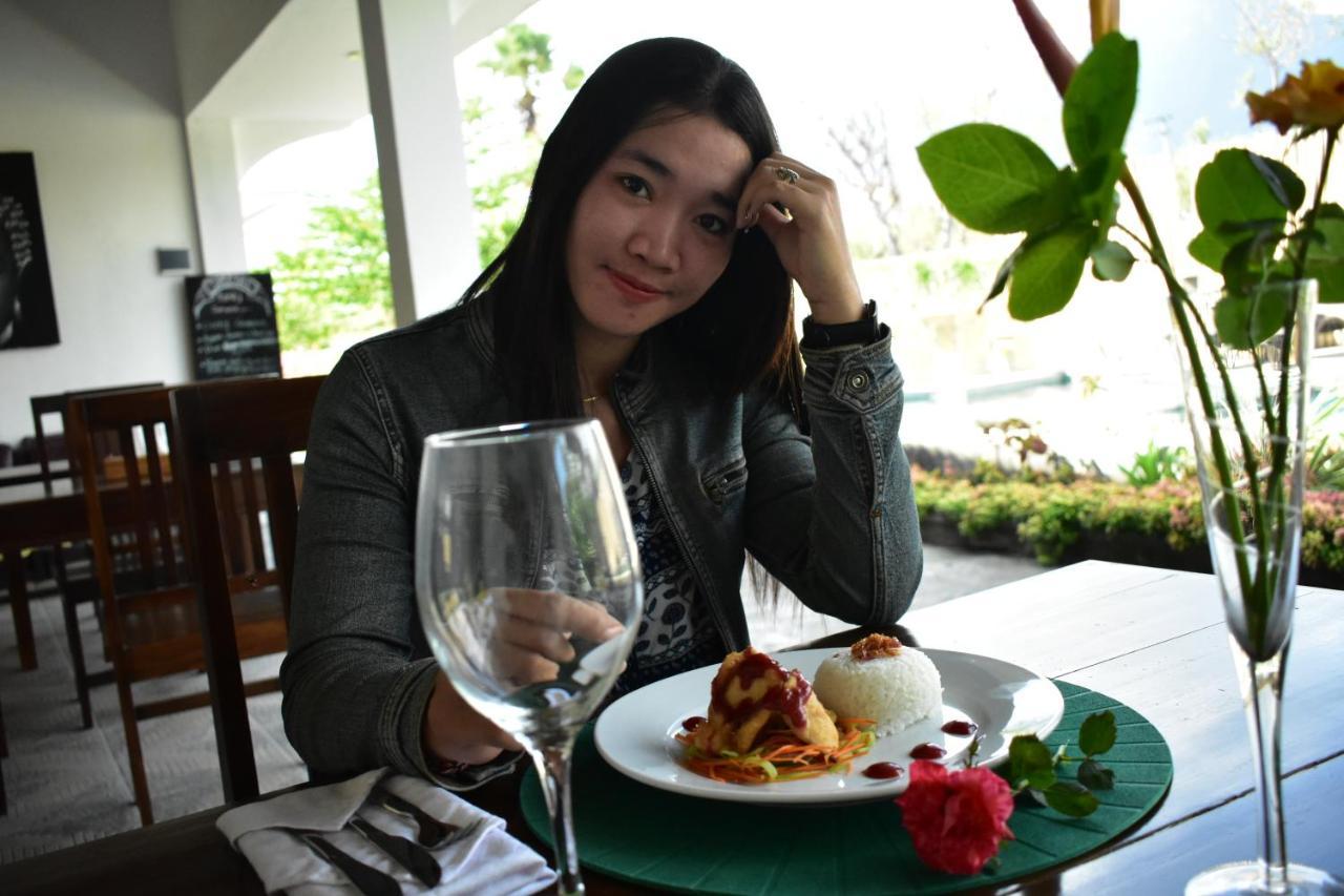The Barari Pemuteran (Bali)
