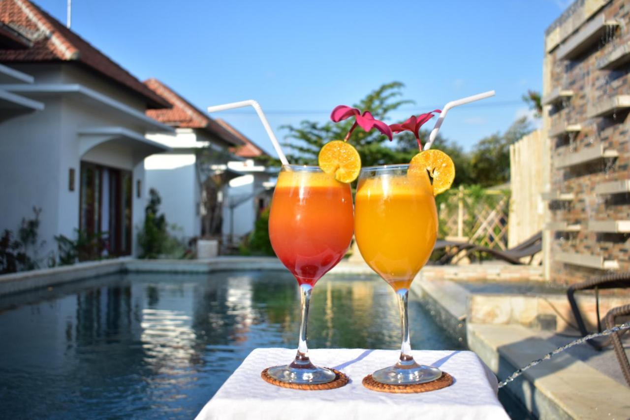 The Barari Guest house