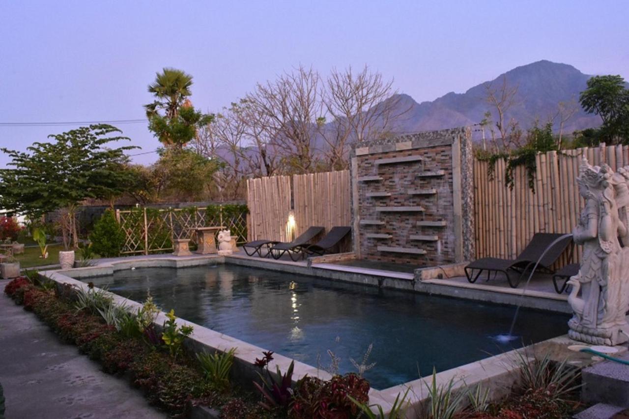 The Barari Guest house