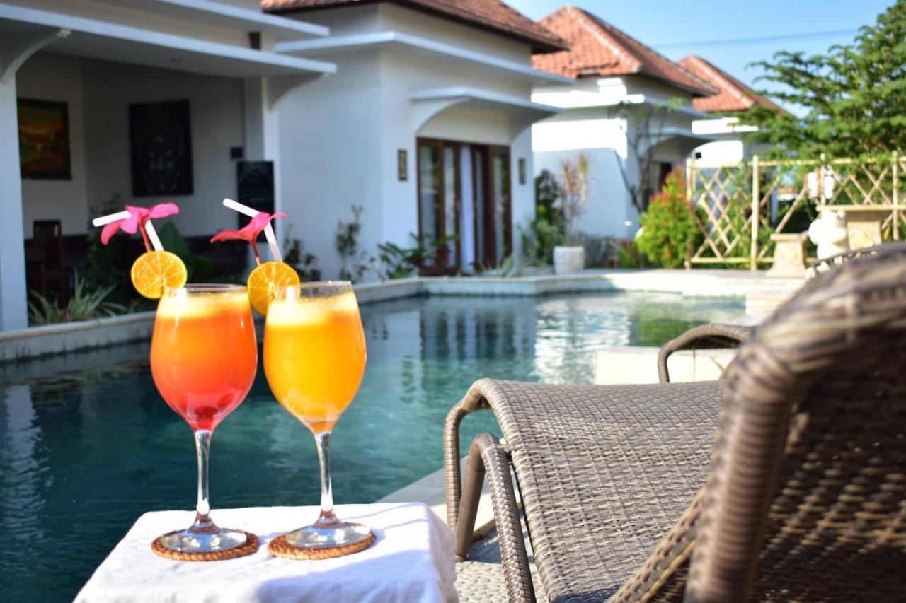 The Barari Pemuteran (Bali)