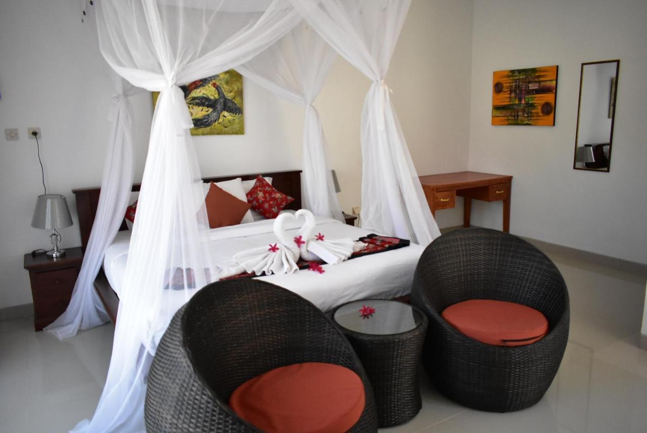 The Barari Guest house