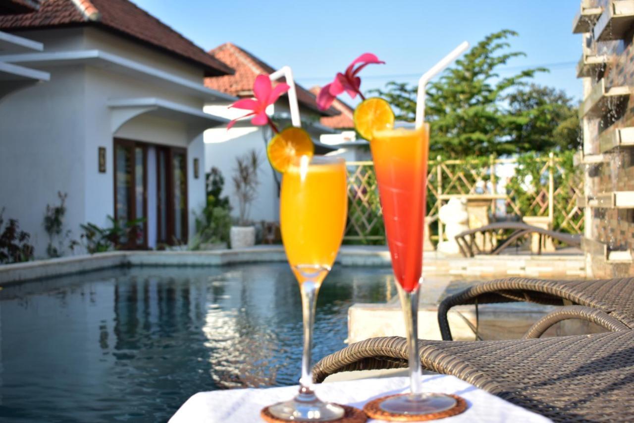 The Barari Guest house Pemuteran (Bali)