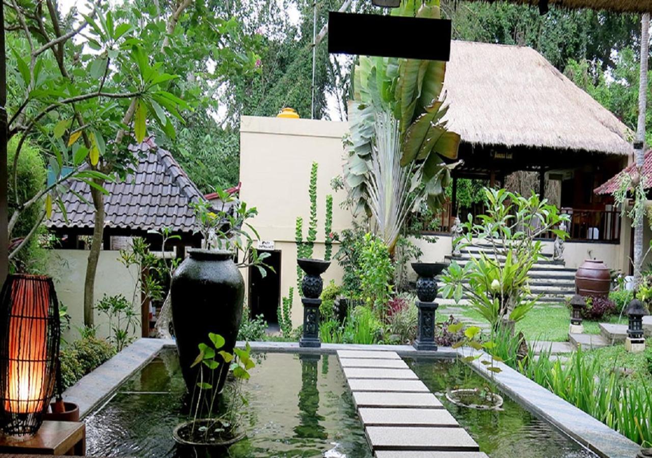 Nirvana Ubud (Bali)