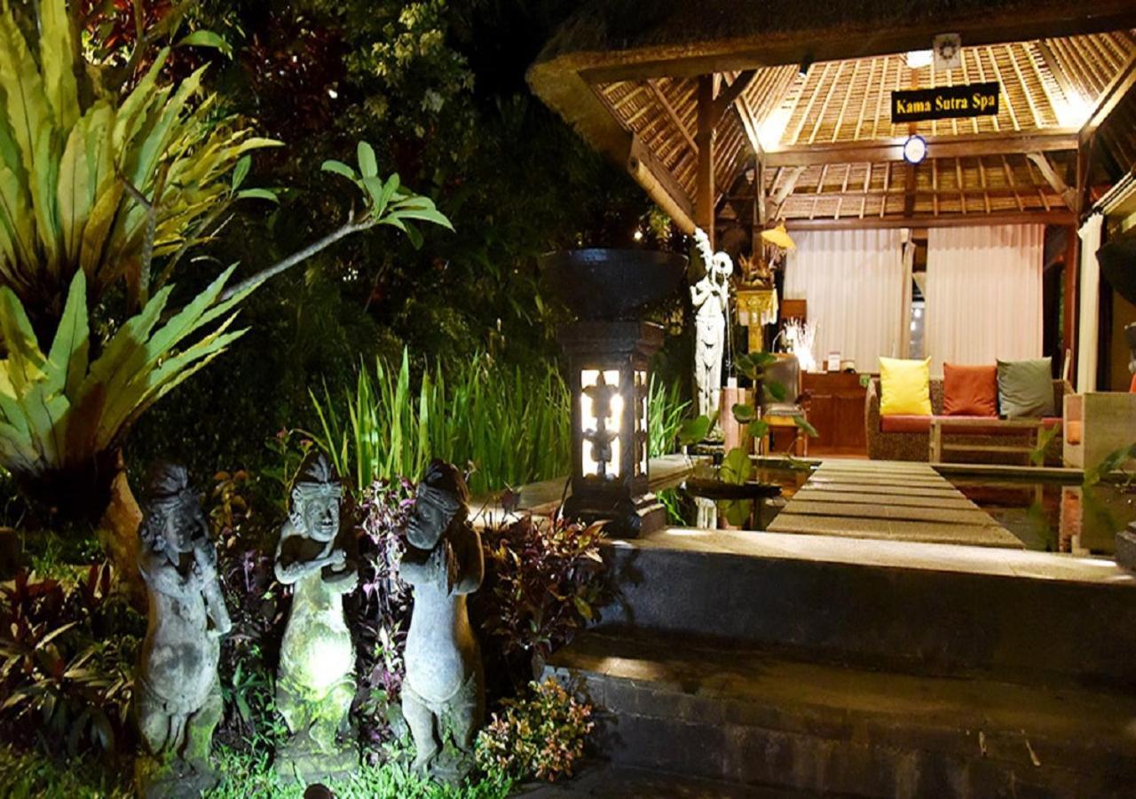 Villa Nirvana *