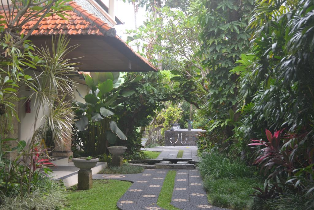 The Taman Ayu 4*