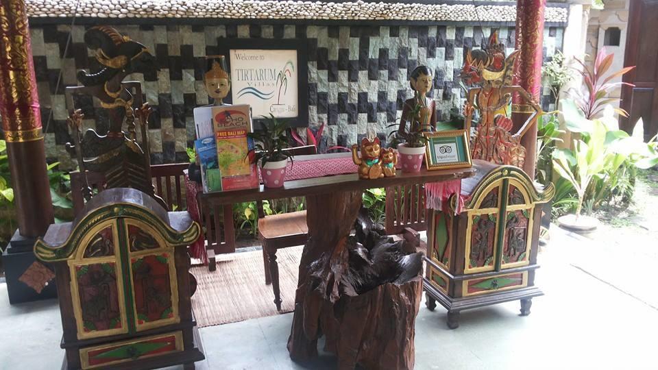 Tirtarum Apartment Canggu (Bali)