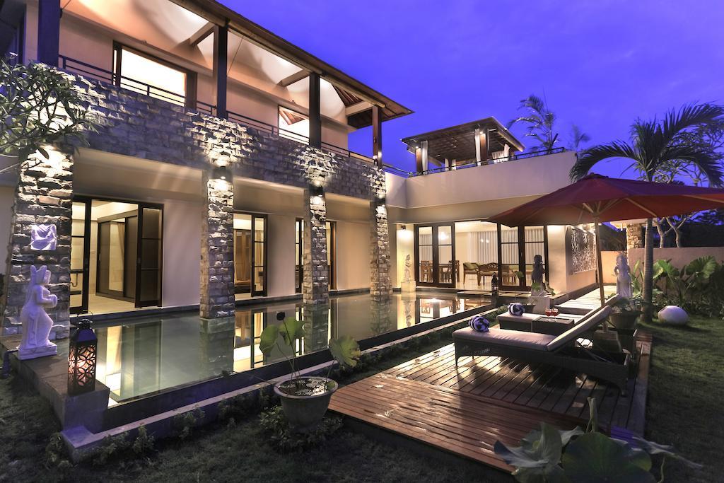 Kumuda By Nakula Villa