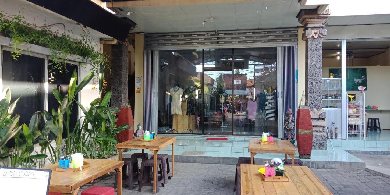 Hari Sanur (Bali)