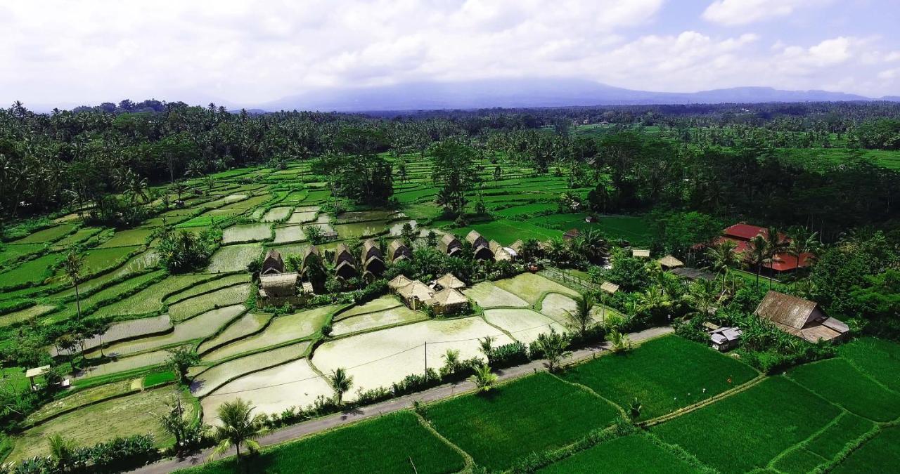 De Klumpu Bali Eco Tradi 4* Bangli