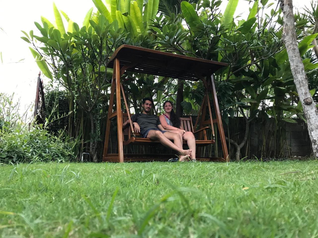 El Bali * Nusa Dua (Bali)