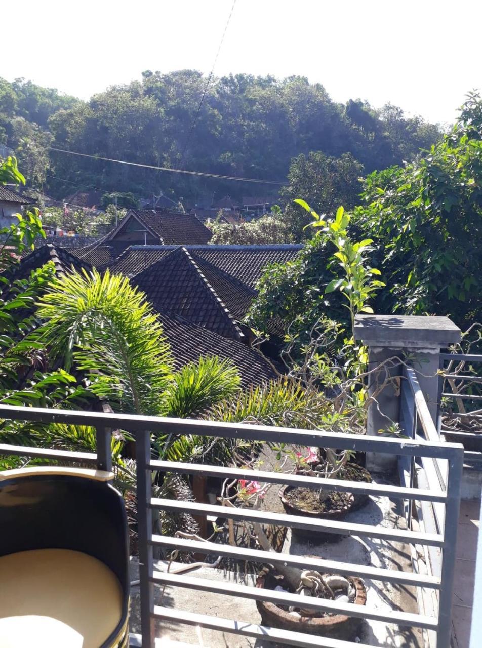 Bamboo Paradise Asrama Padangbai (Bali)